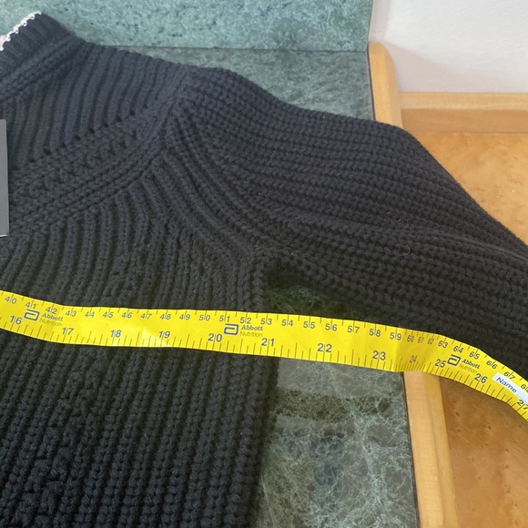 NWT Scotch & Soda crew neck sweater - Picture 6 of 11